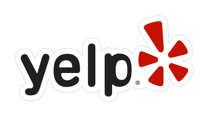Powered by Yelp